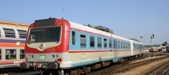 Ferrovie Sud Est: Procura Bari, arresti e sequestri