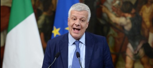 Smog: Ue replica a Galletti: c'è molto da fare, aspettiamo risultati