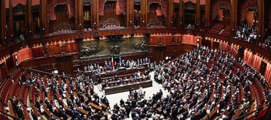 Nessuna maggioranza: scenario verosimile di un voto 'inutile'?