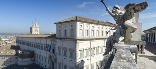 Quirinale: 5 milioni di contatti per incontro Mattarella-youtuber