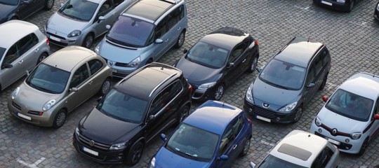 Auto: a gennaio immatricolazioni in crescita del 3,36%