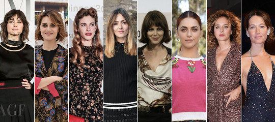 Perché non c'è Asia Argento nell'appello delle attrici italiane contro le molestie