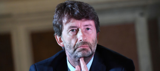 Musei: Franceschini, nuovo stop a direttori stranieri