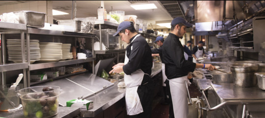 Usa: 200.ooo occupati in più a gennaio, disoccupazione ferma al 4,1%