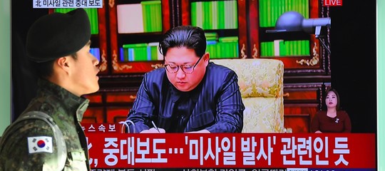 "No, Kim Jong-un non è quel pazzo guerrafondaio che sembra. Tutt'altro"