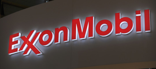 ExxonMobil quintuplica utile, 8,4 miliardi di dollari nel IV trimestre