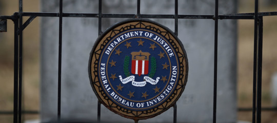 Russiagate: Trump ha autorizzato il rapporto anti-Fbi