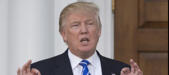 Russiagate: Politico, avvocati non escludono l'incriminazione di Trump