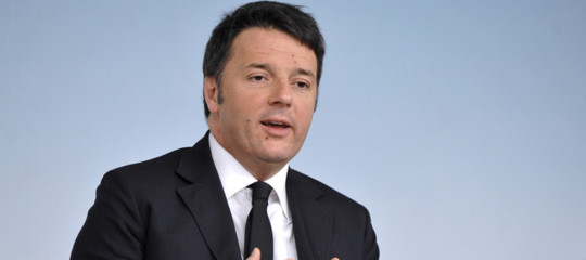 Renzi, la flat tax è una fregatura