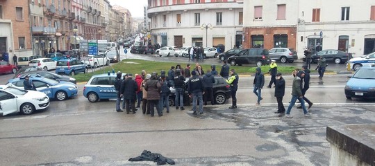Chi è Luca Traini, l'uomo che ha sparato a Macerata che su Facebook vogliono 'Presidente'