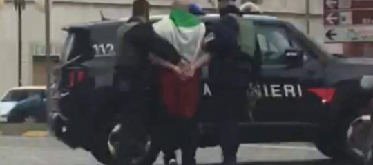 Oggi a Macerata qualcuno avrebbe potuto spararmi perché sono straniero