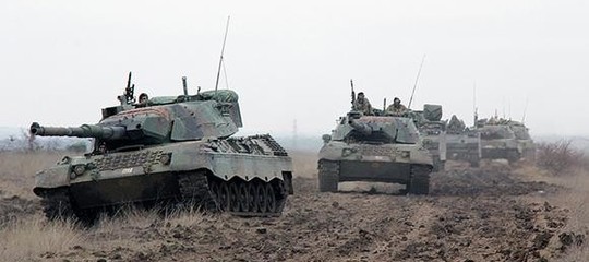 Siria, uccisi 7 soldati turchi in scontri con curdi