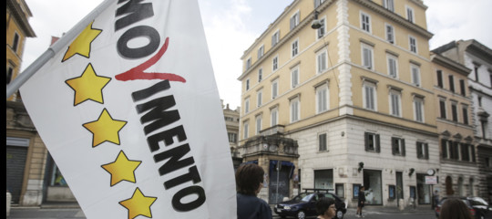 Parlamentarie M5s: hanno partecipato in 40.000, a Di Maio 490 voti