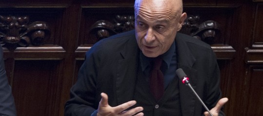 Raid Macerata: Minniti, iniziativa criminale individuale; nessuno cavalchi l'odio