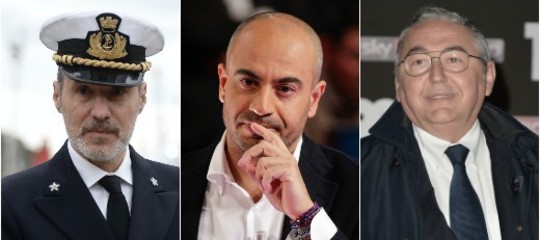 M5s: parlamentarie, per Paragone 300 voti, a De Falco 262