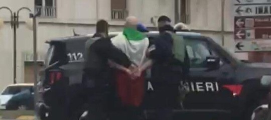 Raid Macerata: nel carcere di Montacuto, Traini tenuto lontano dai detenuti di colore