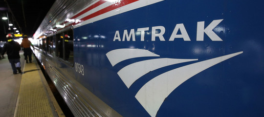 Usa: scontro fra treni dopo un deragliamento, 2 morti e 70 feriti