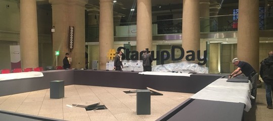Cosa chiede l'Italia delle startup ai partiti per far volare l'innovazione (e il Paese)