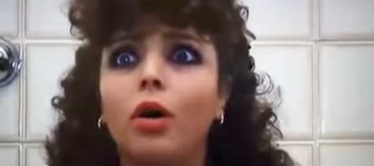 Addio a Irina Sanpiter, la 'Magda' di Verdone