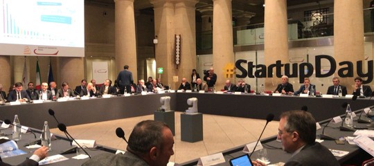 Chi sono e cosa fanno le 8 startup 'modello' italiane