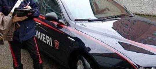 Agguato a Bari, ferito commerciante che uccise figlio di un presunto boss