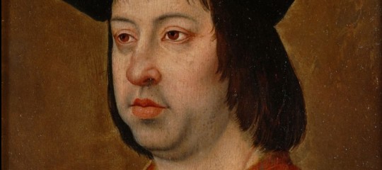 È stato decifrato il codice segreto usato per conquistare il Regno di Napoli