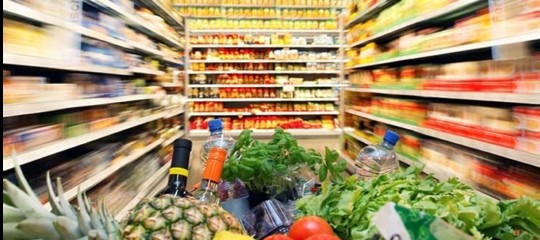Spreco alimentare: in Italia 12 miliardi, 8,5 quello domestico