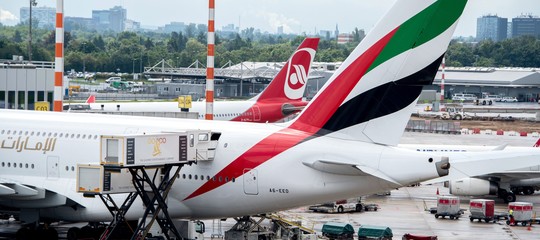 È sempre legittimo il sovrapprezzo per cambiare il posto sull'aereo? Un'indagine