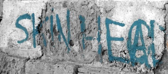 Picchiati da skinheads, la denuncia online di 5 immigrati a Pavia