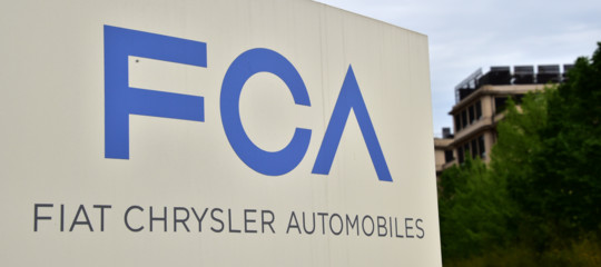 Fca: S&P alza rating da BB a BB+