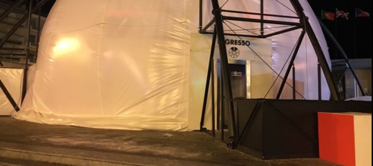 A Sanremo apre i battenti Casa SIAE: 5 giorni di incontri sul futuro della musica