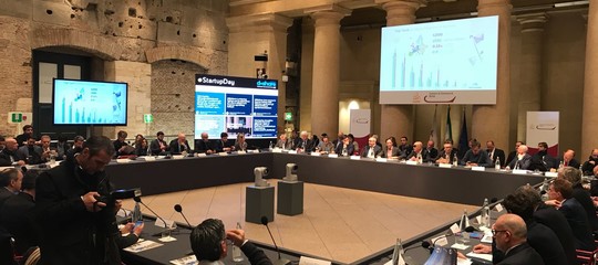 Cosa hanno chiesto le startup alla politica (e perché è importante il ruolo dello Stato)