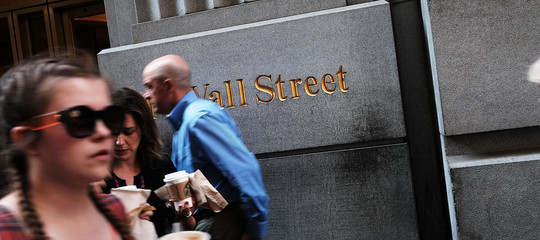 Così i trader robot hanno messo in ginocchio Wall Street