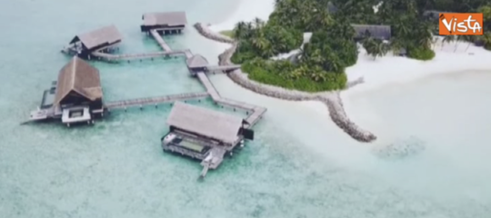 Maldive: Paesi sconsigliano i viaggi per turismo