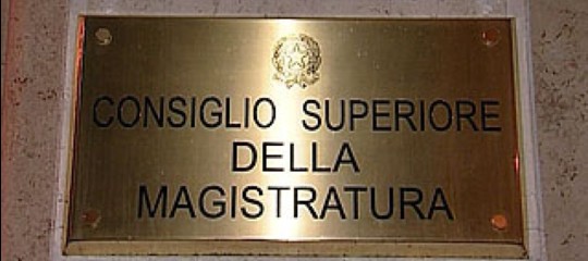 Mafia: Saguto ricoverata, Csm chiede visita fiscale