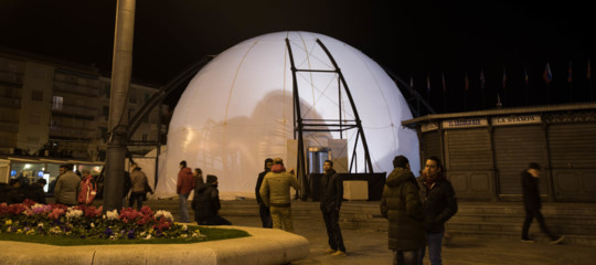 Tutti gli artisti che si esibiranno a Casa SIAE. Si comincia mercoledì 7