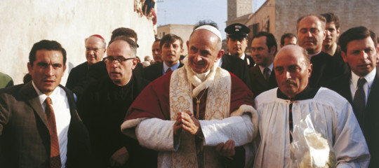 Paolo VI: cardinali approvano il miracolo, sarà santo in ottobre