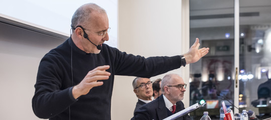 Perché l'Italia vuole dimenticare Boccioni?