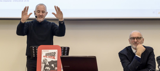 Perché l'Italia vuole dimenticare Boccioni?