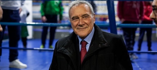 Salute, sanità e tutela della maternità: Pietro Grasso ai raggi X
