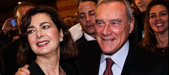 Salute, sanità e tutela della maternità: Pietro Grasso ai raggi X