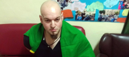 Macerata: il Gip conferma l' arresto per Luca Traini