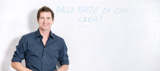 A Sanremo una startup chiamata SIAE