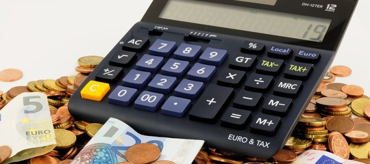 Istat: la ripresa economica perde d'intensità