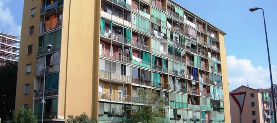 Casa: Nomisma, 1,7 milioni di famiglie in disagio abitativo
