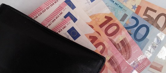 Ocse: reddito famiglie cresce in Italia, frena in altri Paesi
