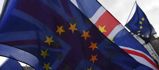 Che succede se gli imprenditori britannici perdono la pazienza sulla Brexit