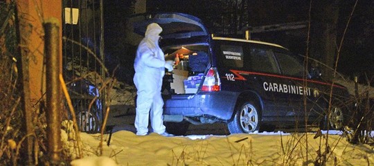 Anziana trovata morta con i polsi legati nell'Alessandrino