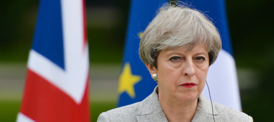 Che succede se gli imprenditori britannici perdono la pazienza sulla Brexit
