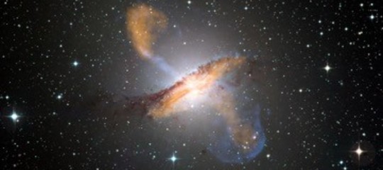 L’ordine imperfetto del cosmo